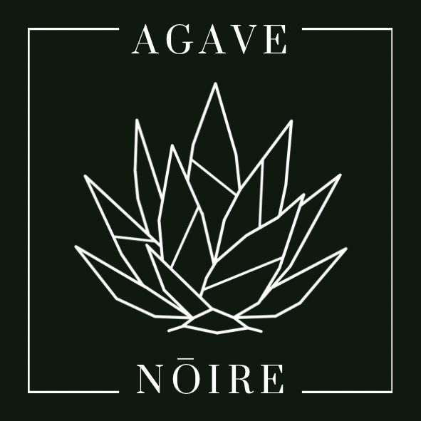 Agave Nōire