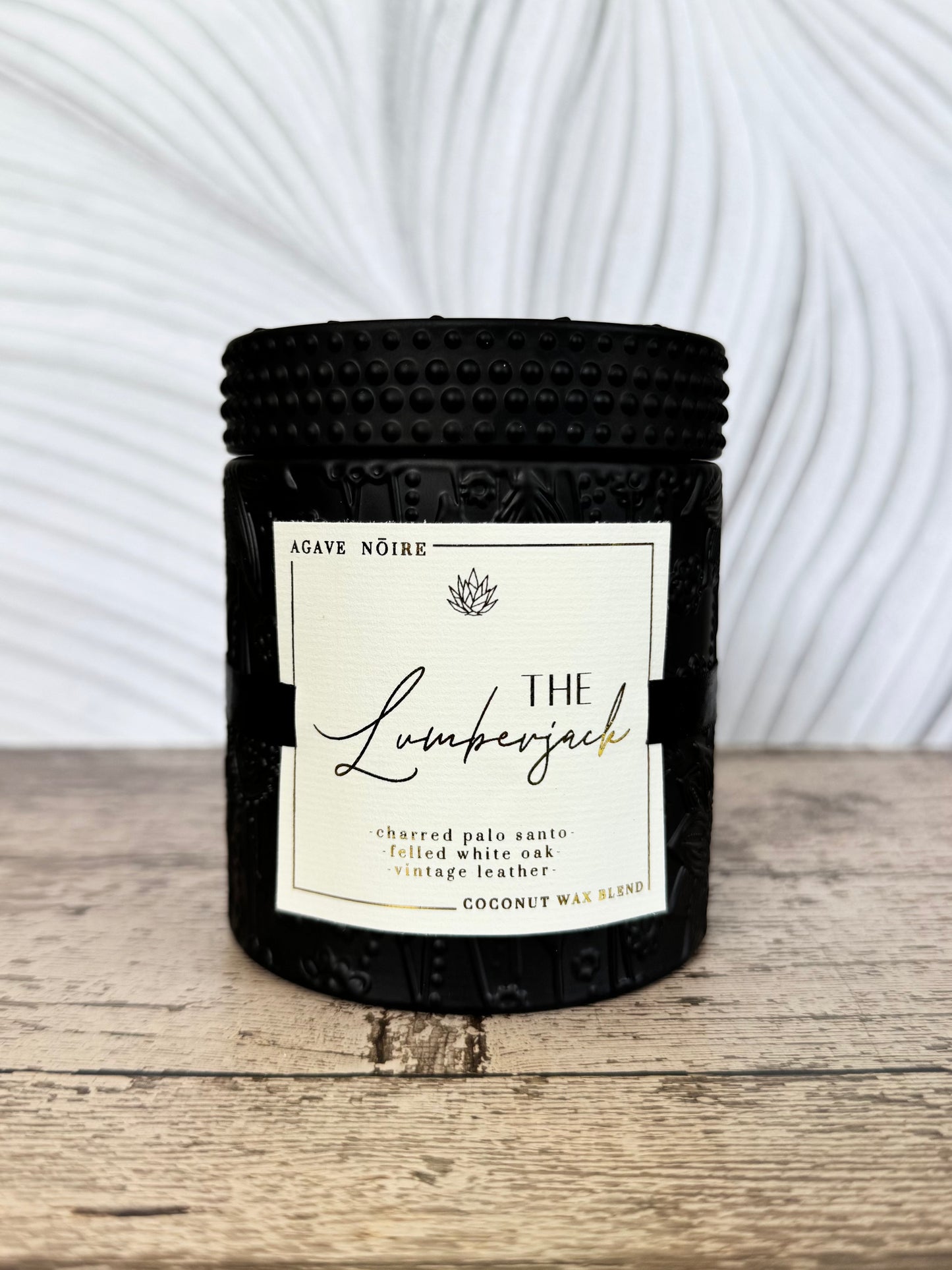 The Lumberjack (limited edition!)