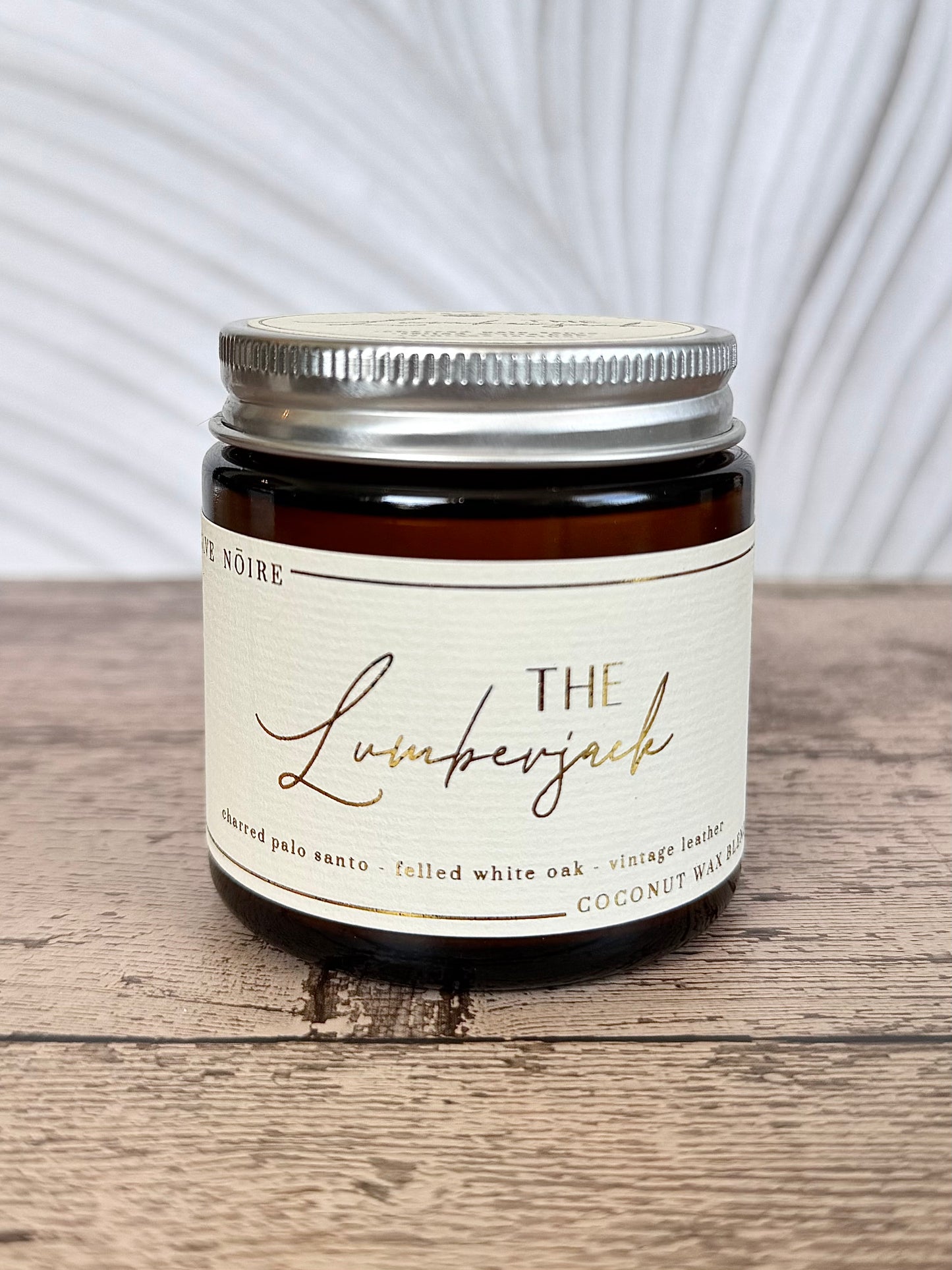 The Lumberjack (limited edition!)