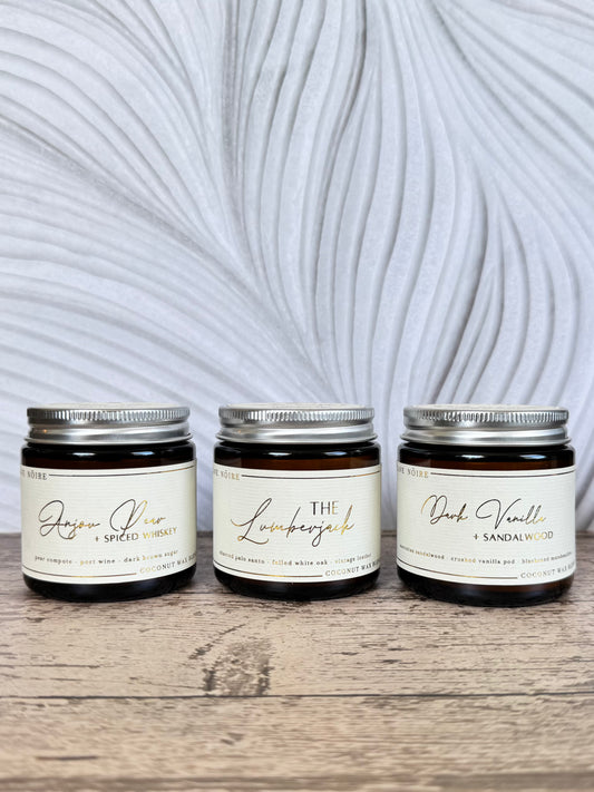 The Fall Edit Collection - limited edition!