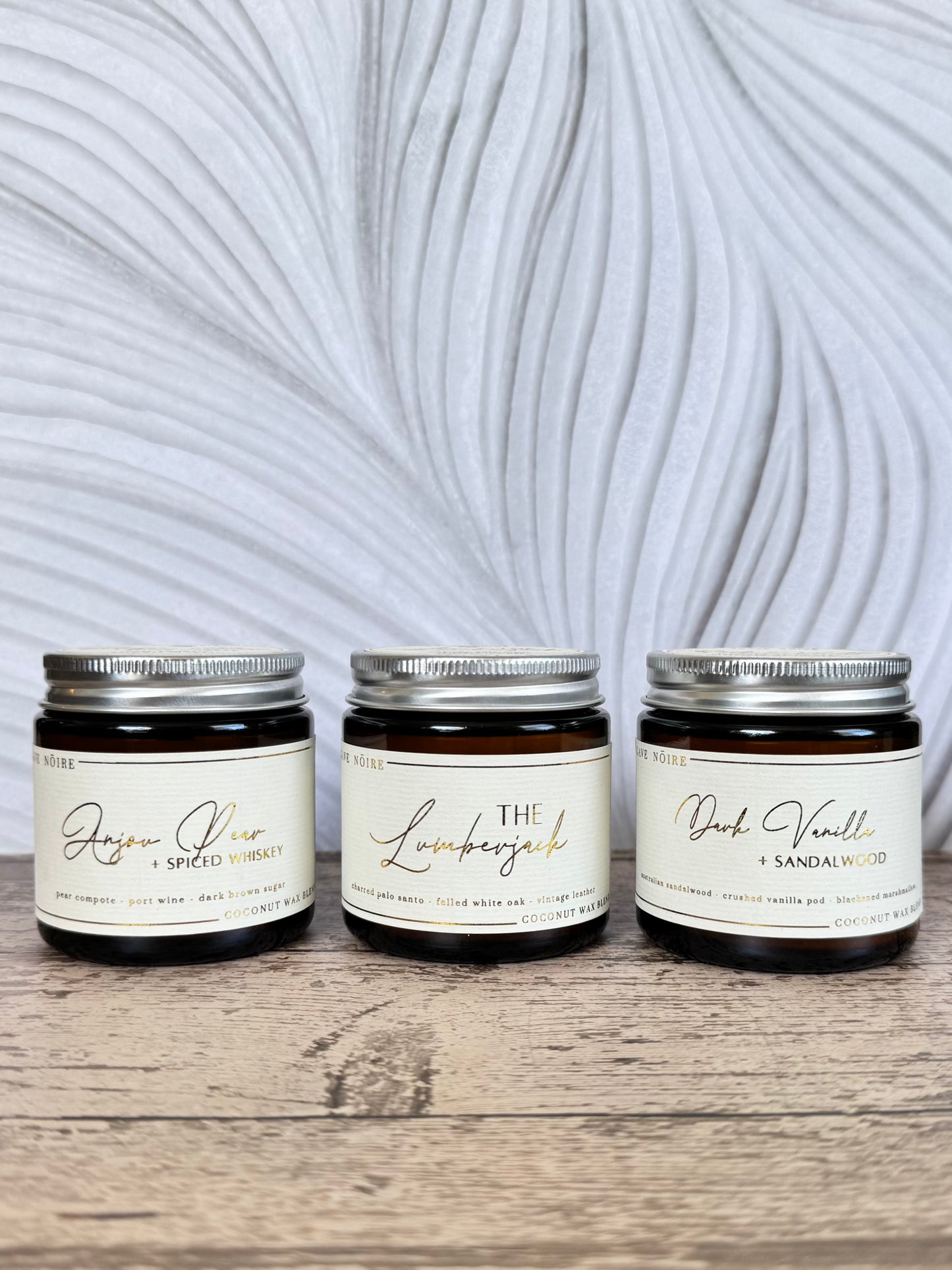 The Fall Edit Collection - limited edition!